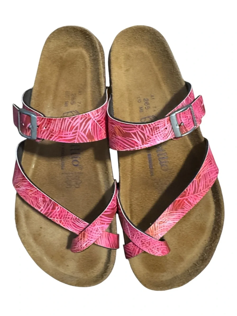 Papillio Women’s Tabora Sandal - Picture 2 of 5